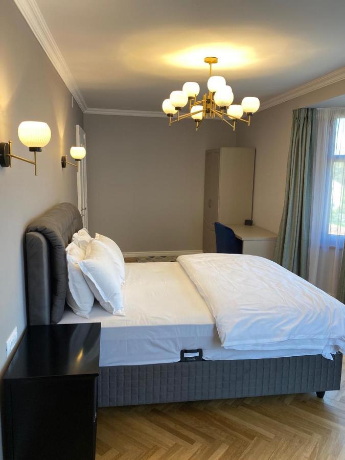 Casa Stef Apartment ซีบิว ภายนอก รูปภาพ